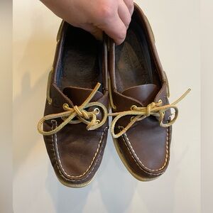 Sperry Topsider